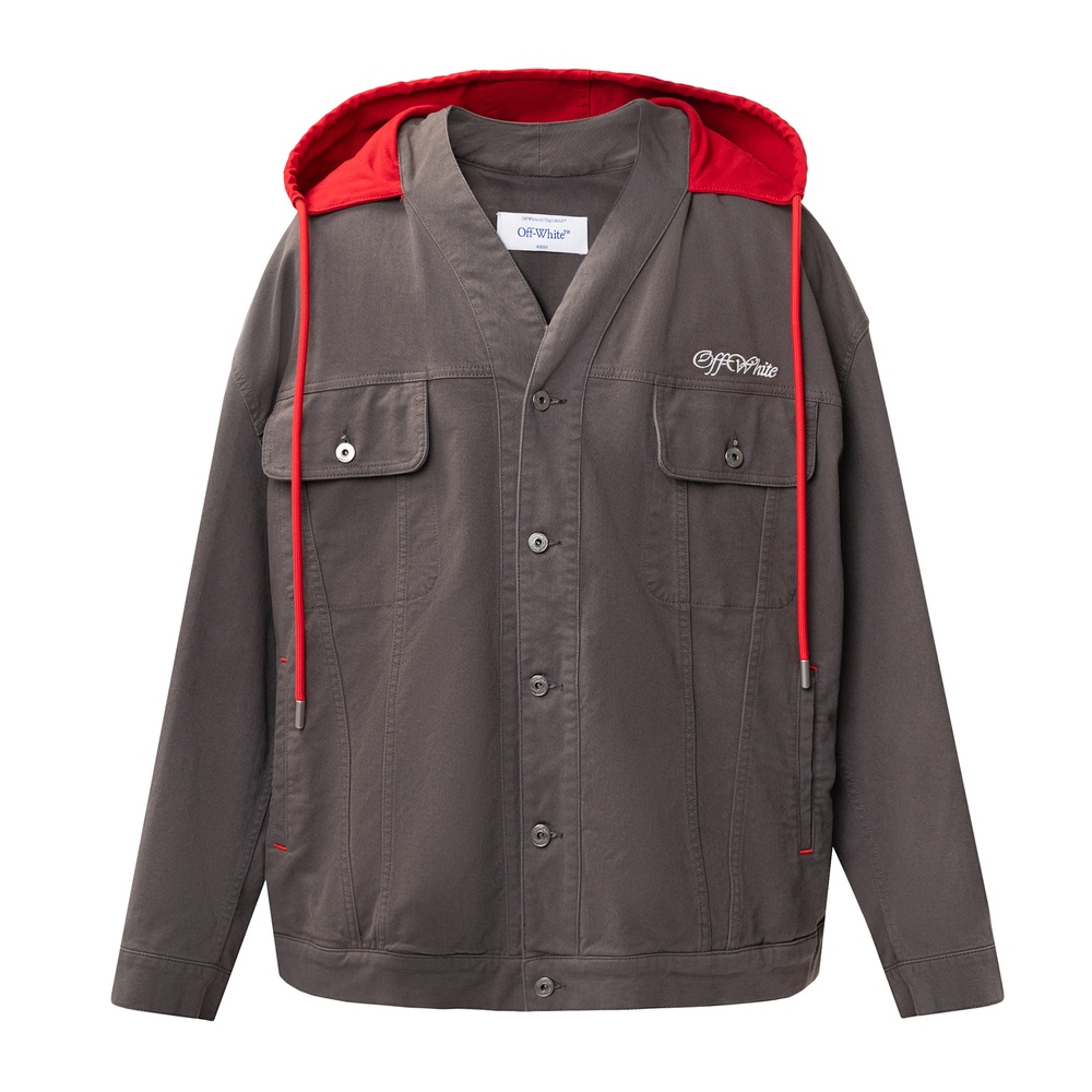 Off-Whiteкуртка