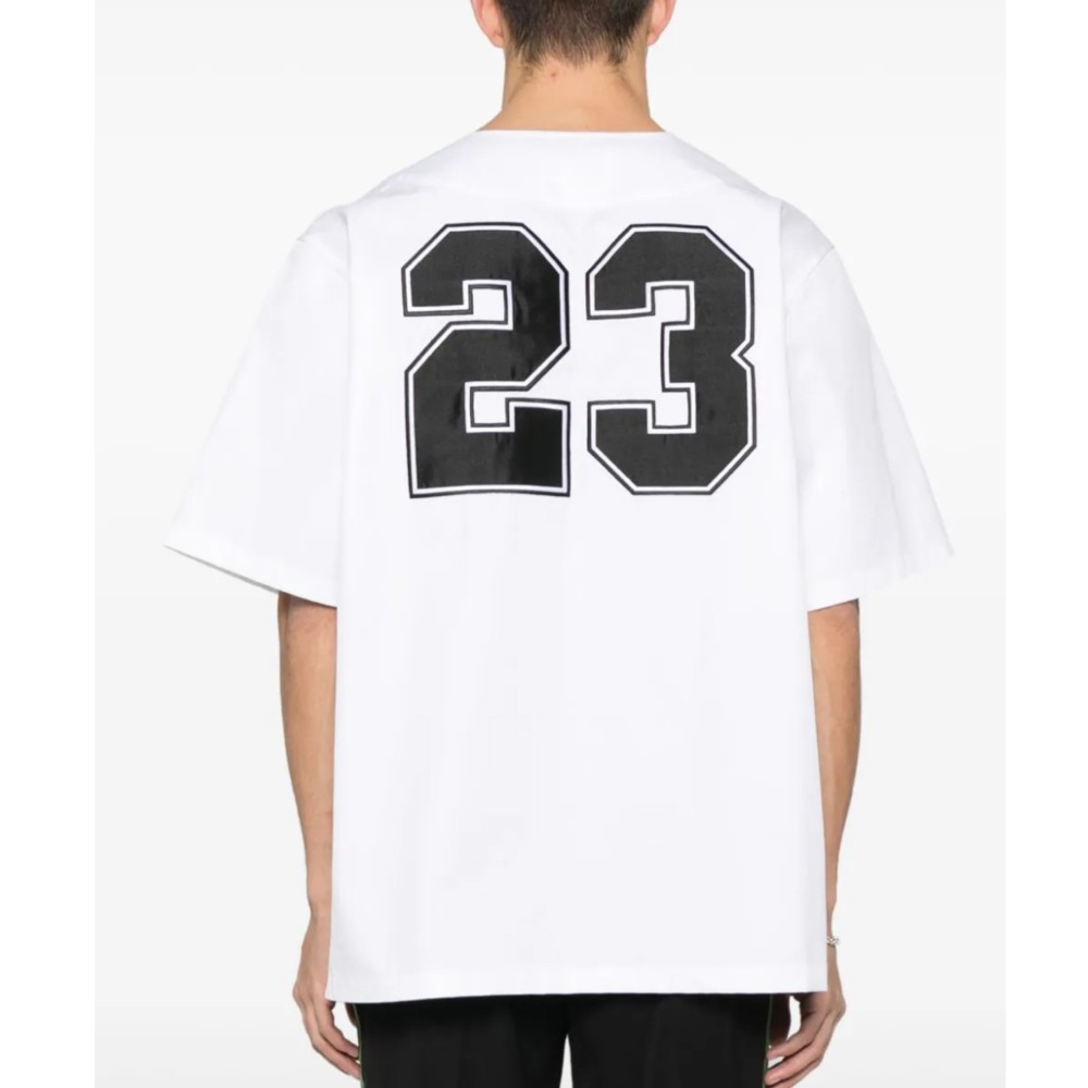 рубашка Off-White — фото и цены