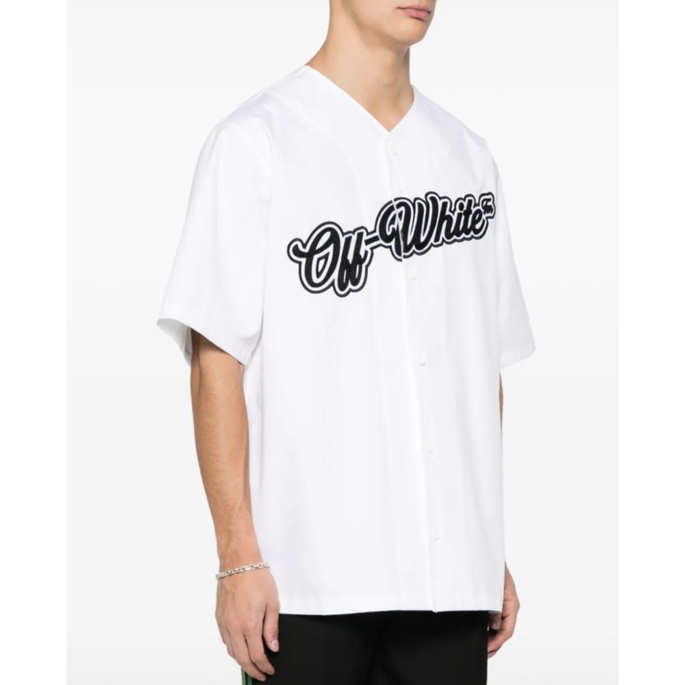 рубашка Off-White — фото и цены