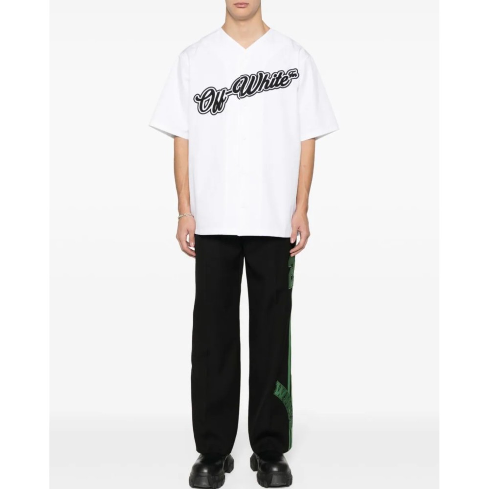 рубашка Off-White — фото и цены