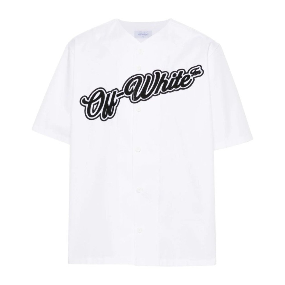 рубашка Off-White — фото и цены