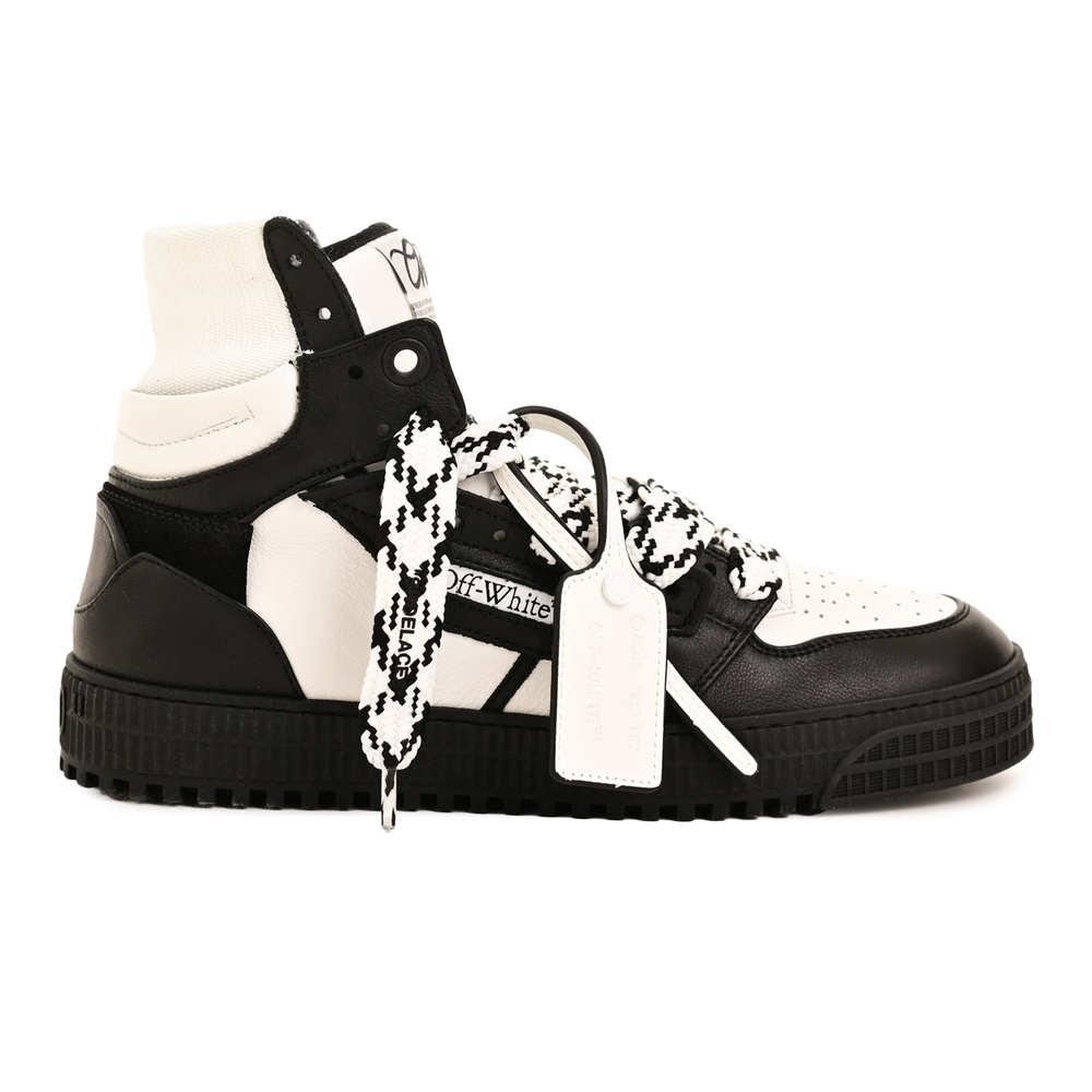 Кроссовки 3.0 Off Court Off-White — фото и цены