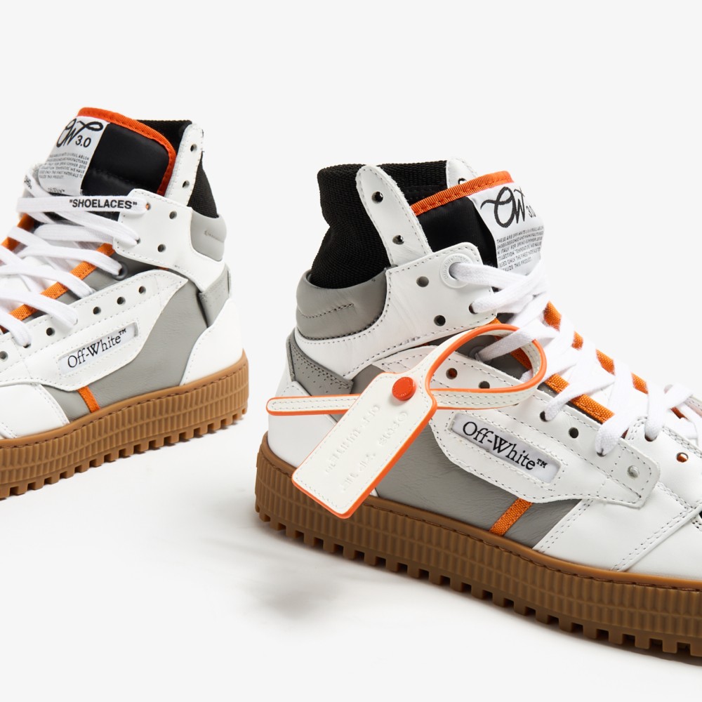 кроссовки 3.0 Off Court Off-White — фото и цены