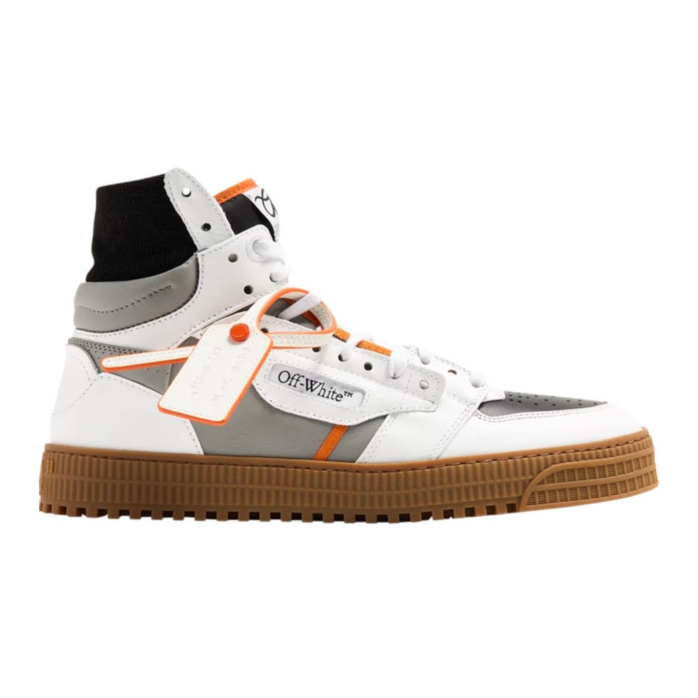 кроссовки 3.0 Off Court Off-White — фото и цены