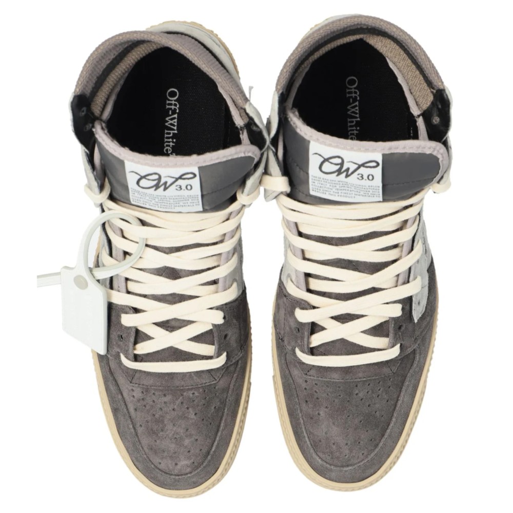 Кроссовки 3.0 Off Court Off-White — фото и цены