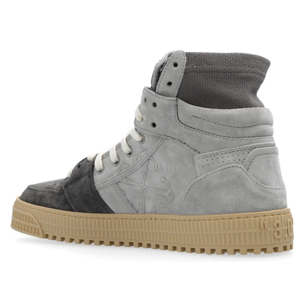 Кроссовки 3.0 Off Court Off-White — фото и цены