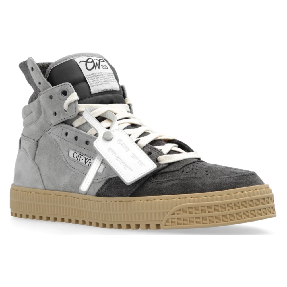 Кроссовки 3.0 Off Court Off-White — фото и цены