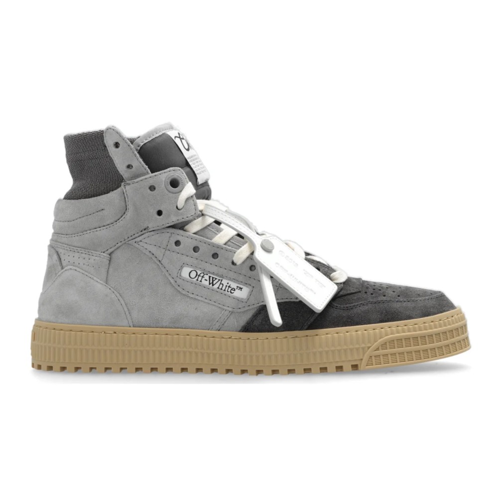 Кроссовки 3.0 Off Court Off-White — фото и цены
