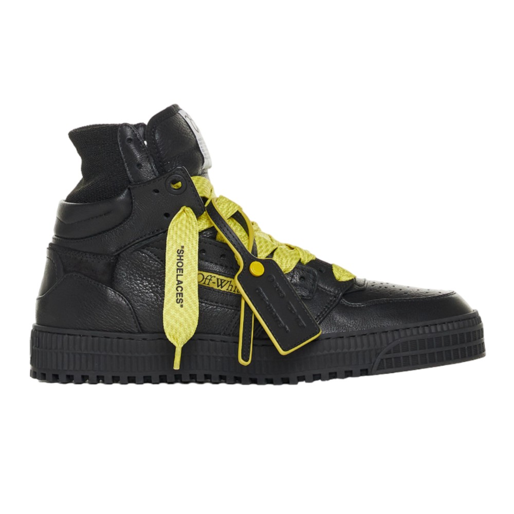кроссовки 3.0 Off Court Off-White — фото и цены