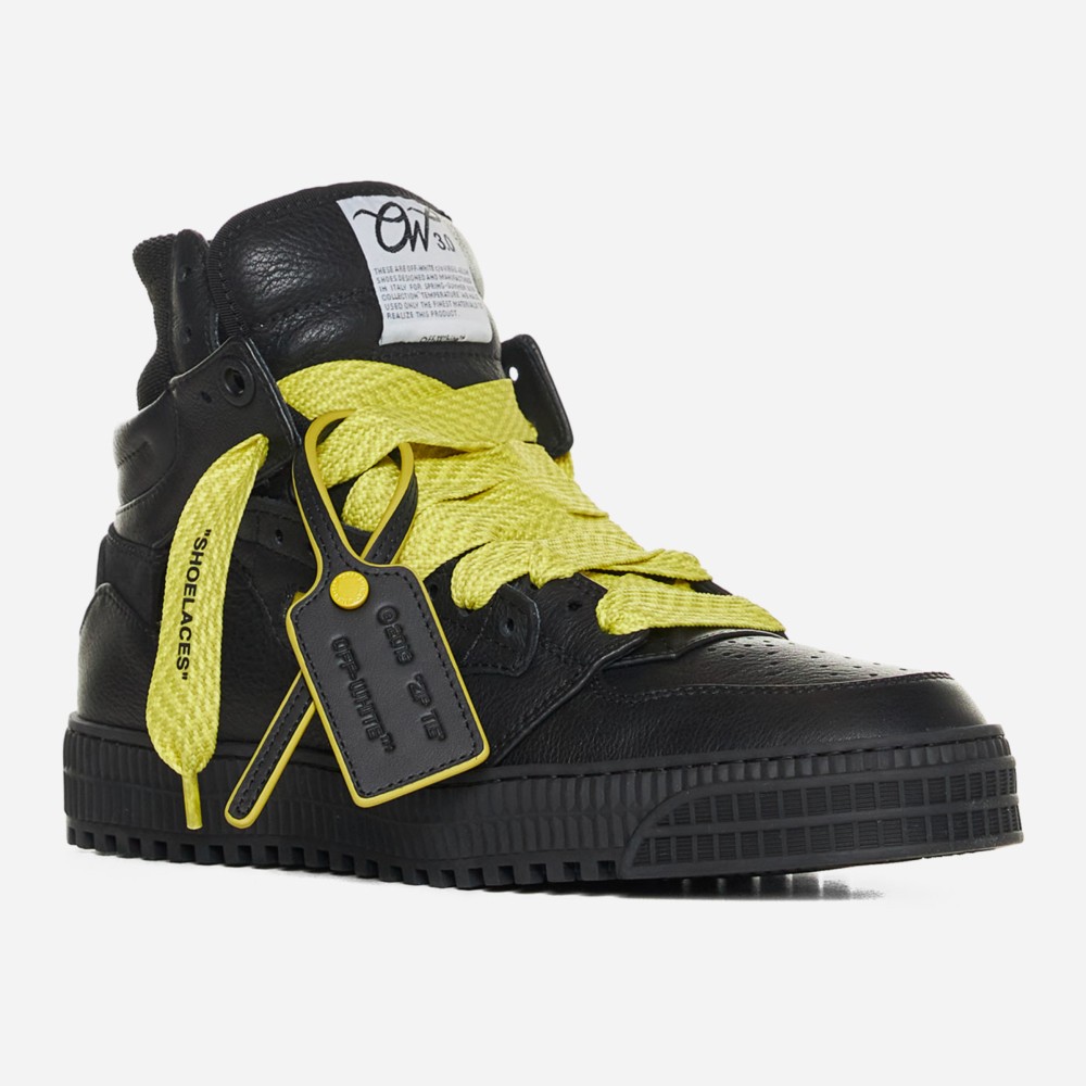 кроссовки 3.0 Off Court Off-White — фото и цены