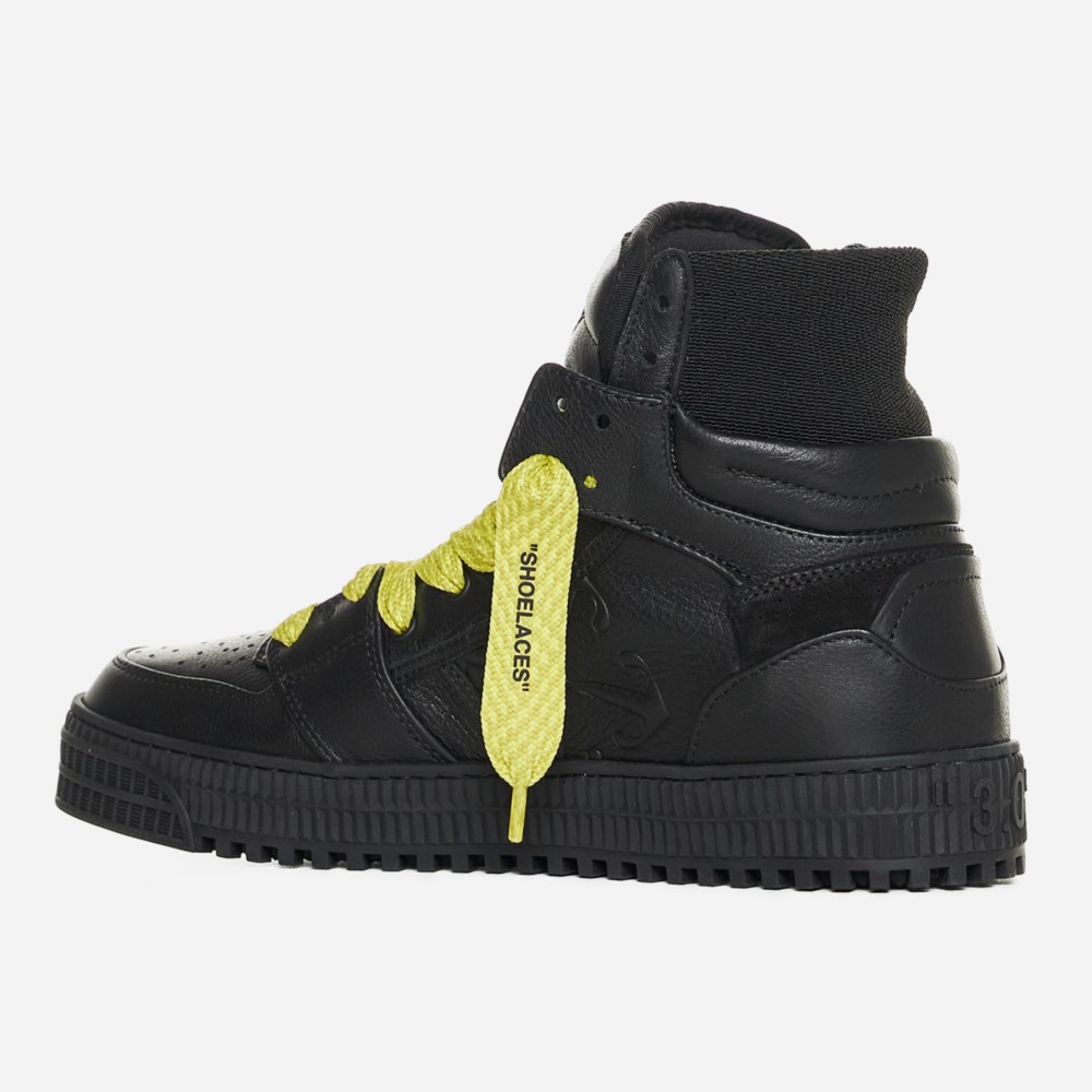 кроссовки 3.0 Off Court Off-White — фото и цены