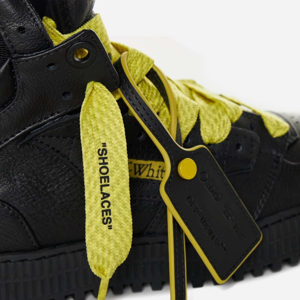 кроссовки 3.0 Off Court Off-White — фото и цены