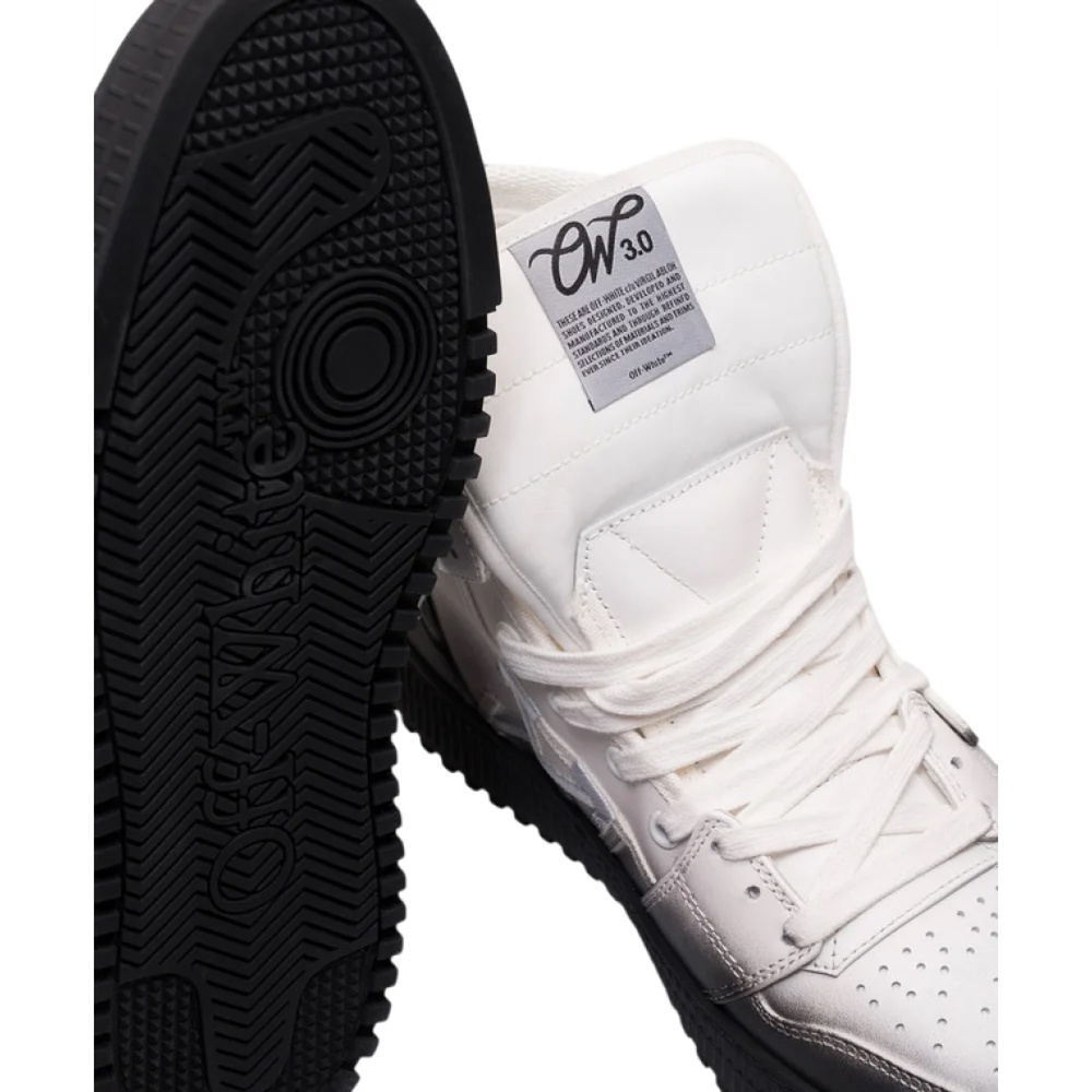Кроссовки 3.0 Off Court Off-White — фото и цены