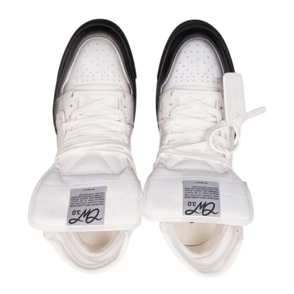 Кроссовки 3.0 Off Court Off-White — фото и цены