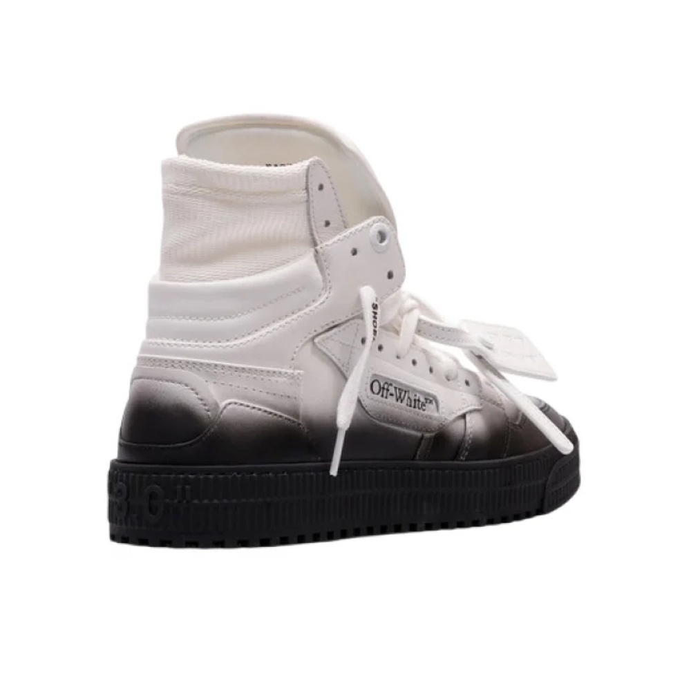 Кроссовки 3.0 Off Court Off-White — фото и цены