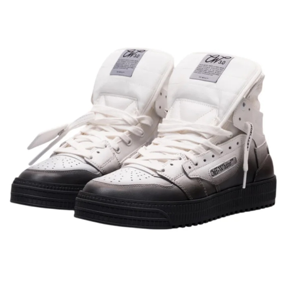 Кроссовки 3.0 Off Court Off-White — фото и цены