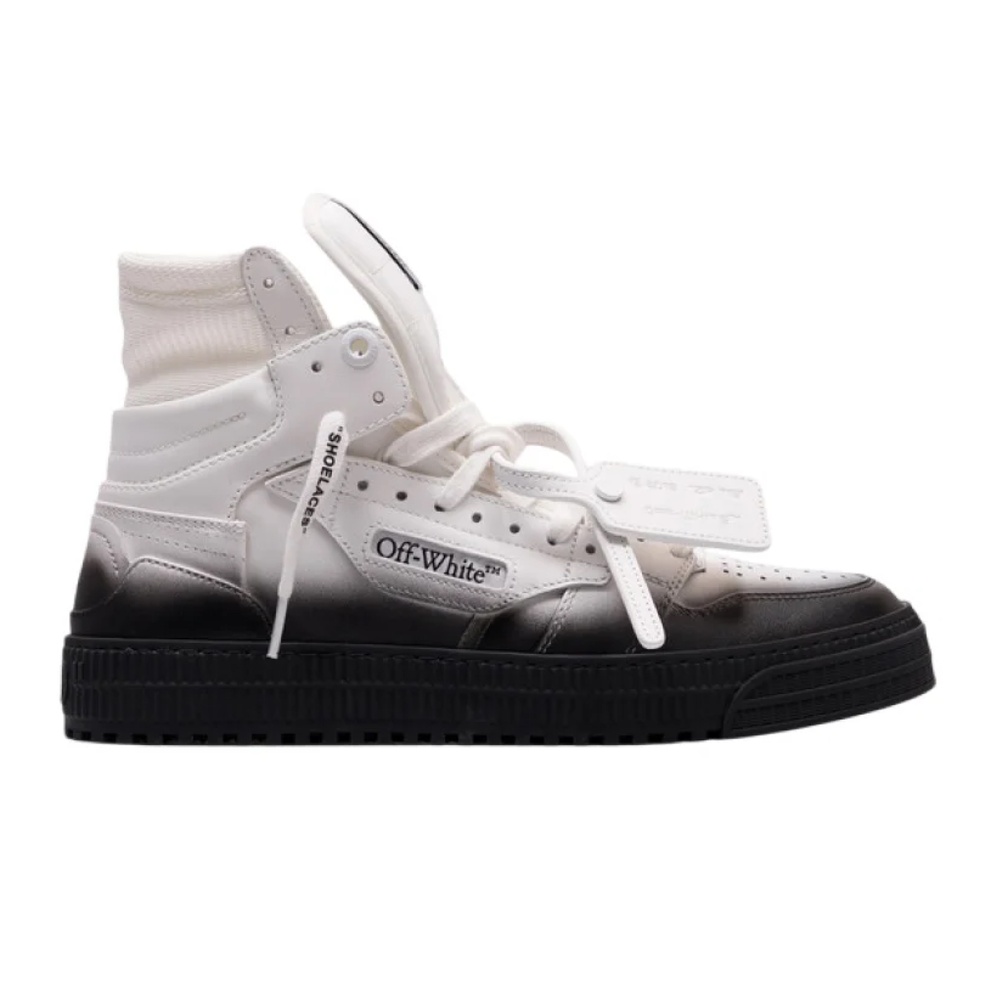 Кроссовки 3.0 Off Court Off-White — фото и цены