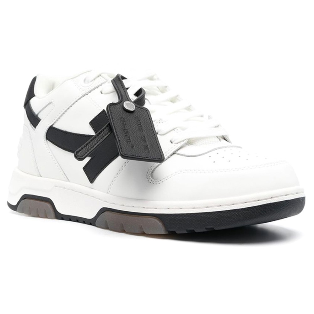 кроссовки Off-White — фото и цены