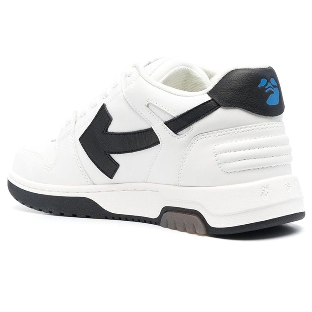 кроссовки Off-White — фото и цены