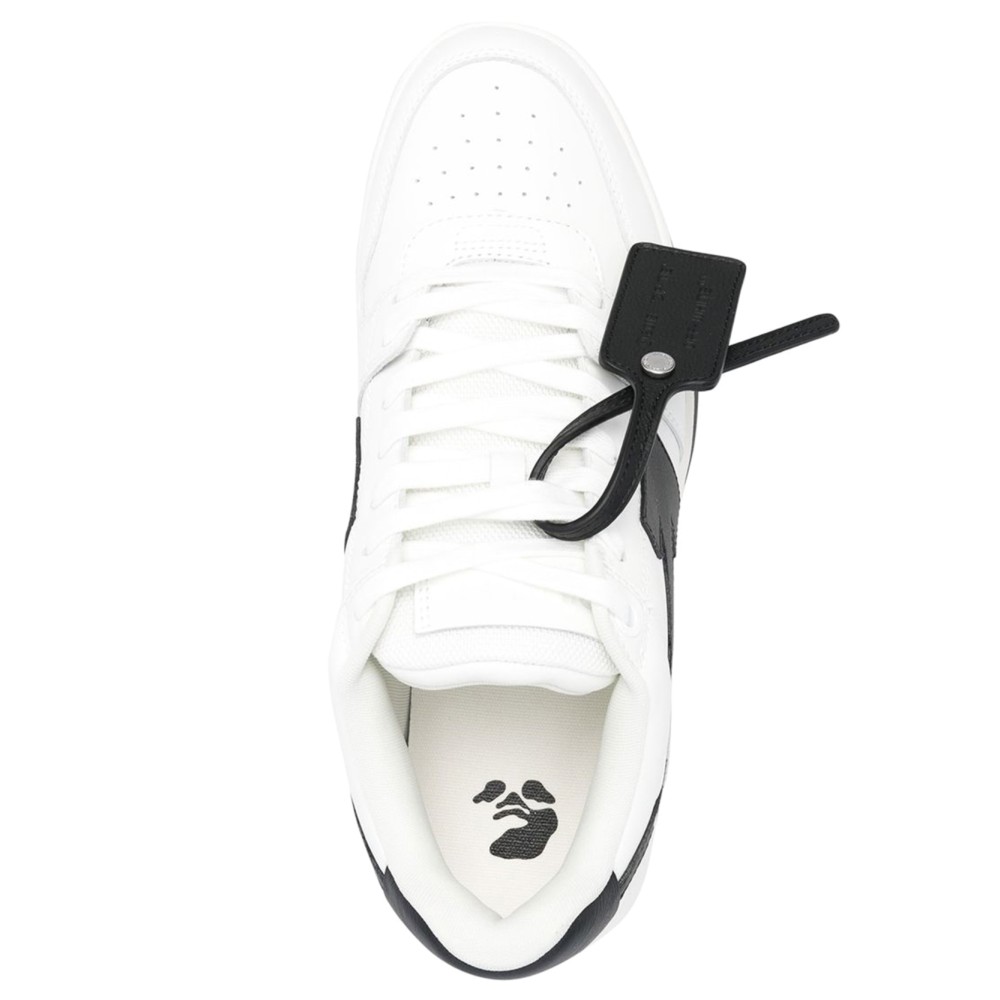 кроссовки Off-White — фото и цены