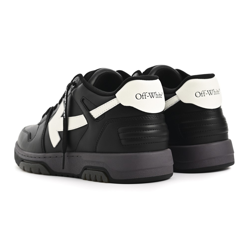 Кроссовки Out Of Office Off-White — фото и цены
