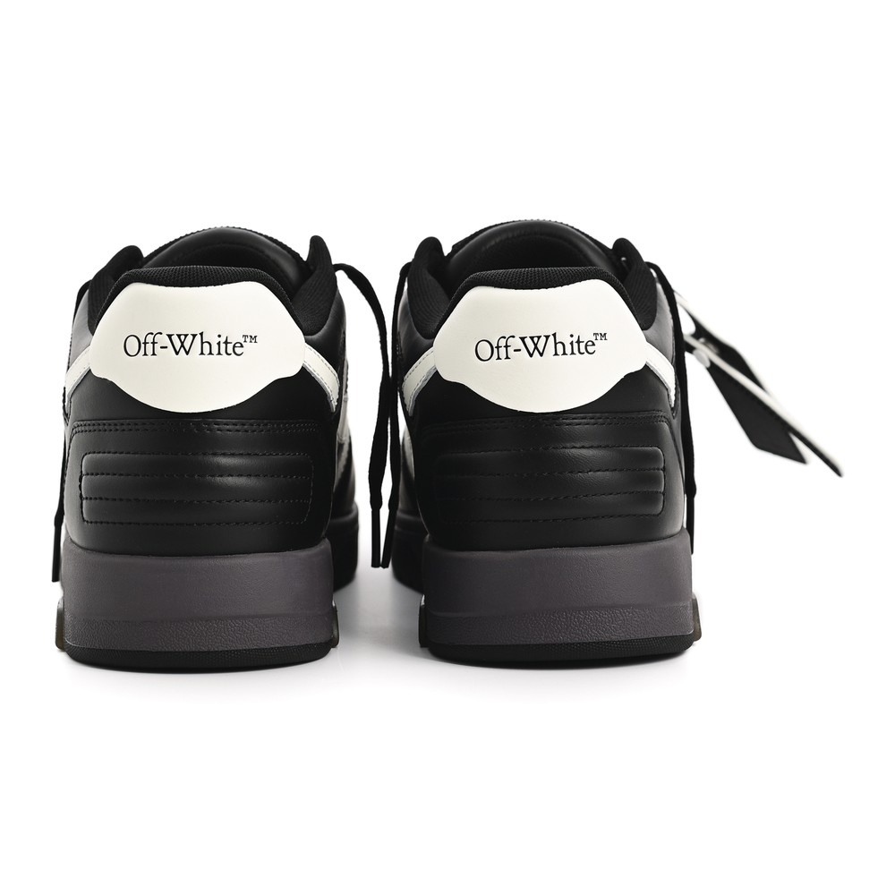 Кроссовки Out Of Office Off-White — фото и цены