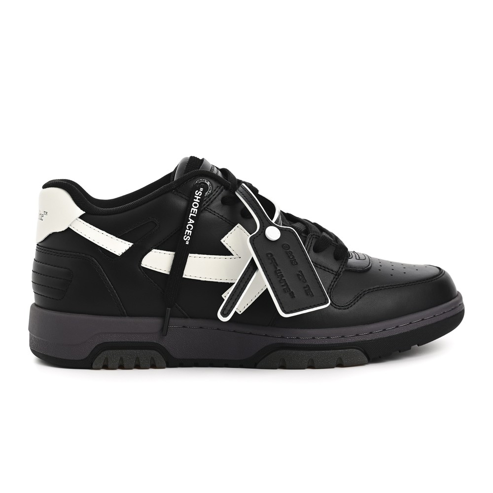 Кроссовки Out Of Office Off-White — фото и цены