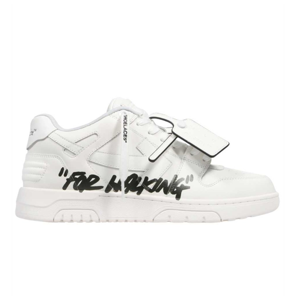 Кроссовки Out Of Office Off-White — фото и цены