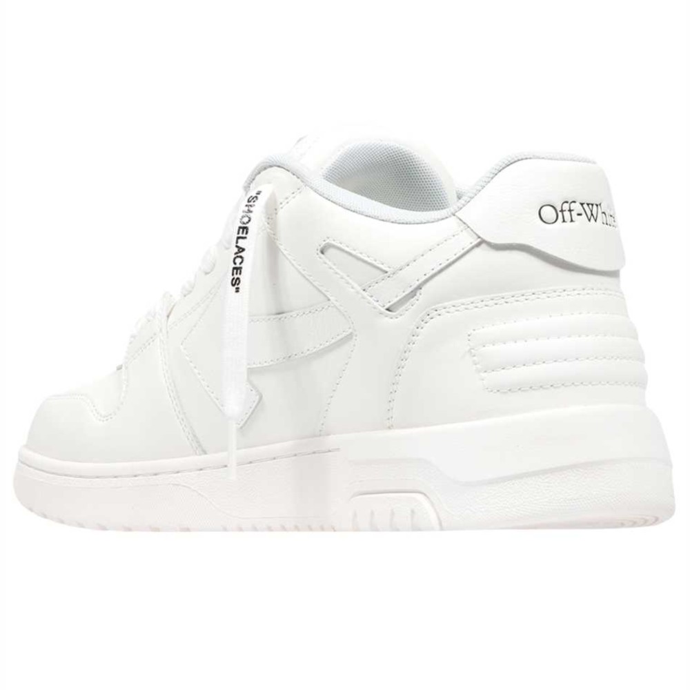 Кроссовки Out Of Office Off-White — фото и цены