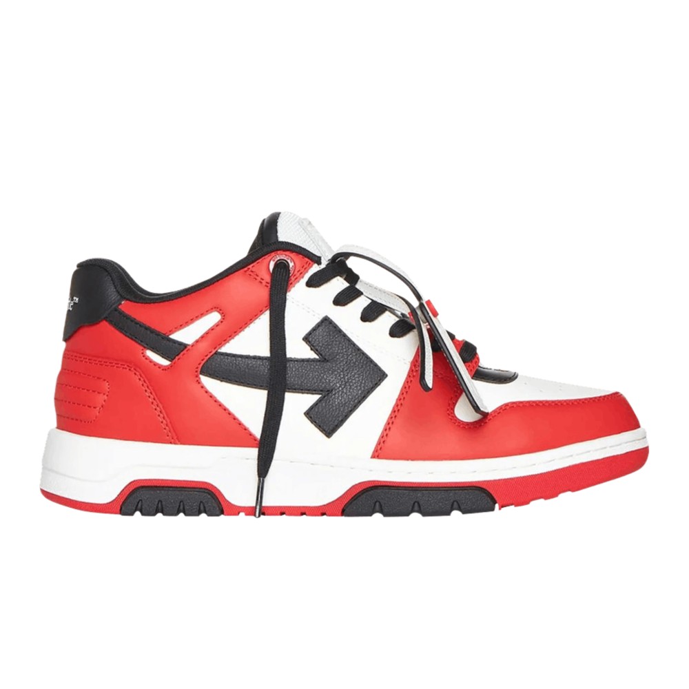 Off-Whiteкроссовки Out Of Office