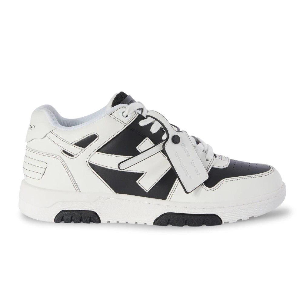 кроссовки Out Of Office Off-White — фото и цены