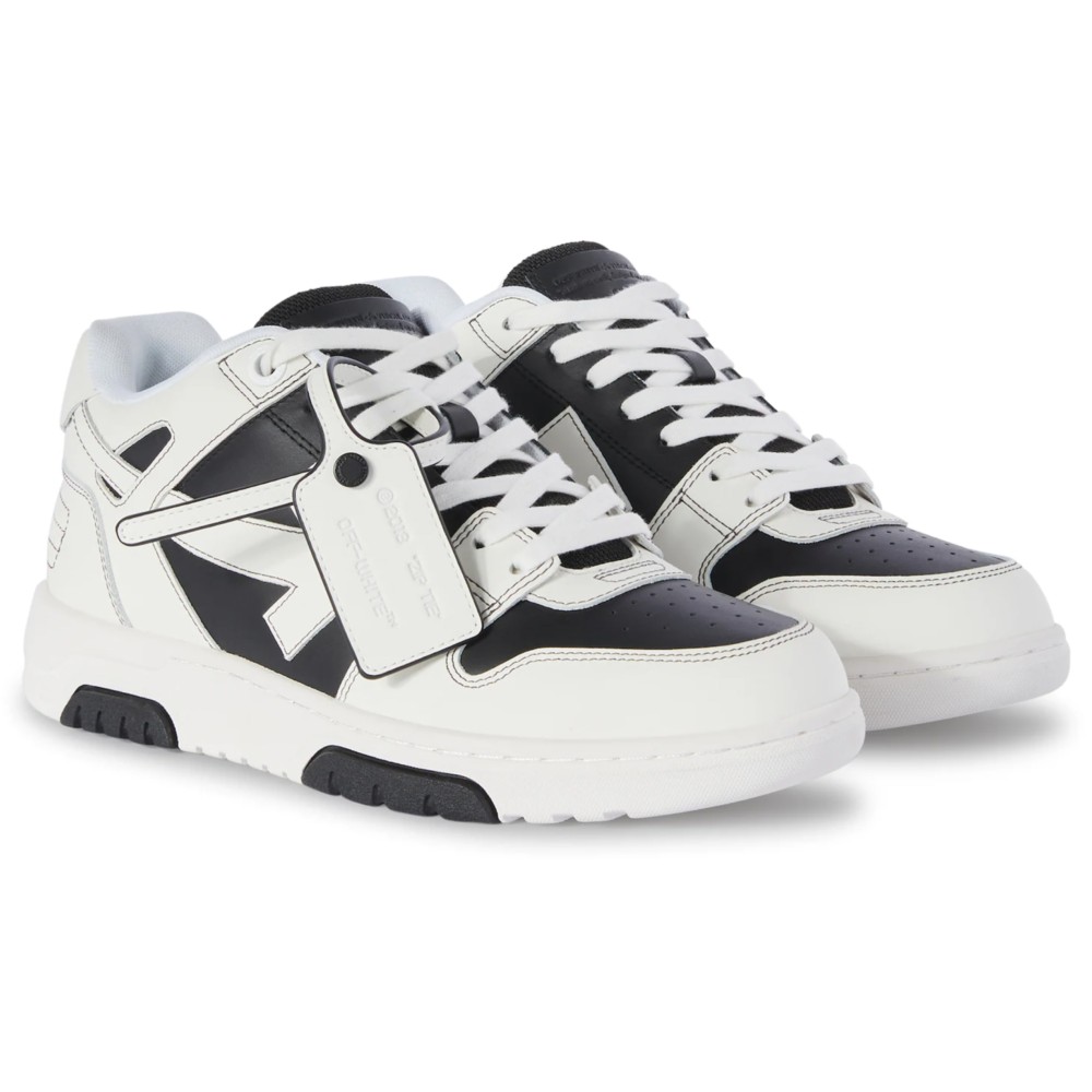 кроссовки Out Of Office Off-White — фото и цены