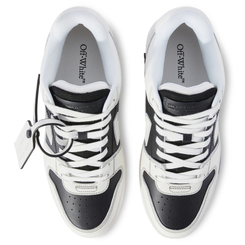 кроссовки Out Of Office Off-White — фото и цены