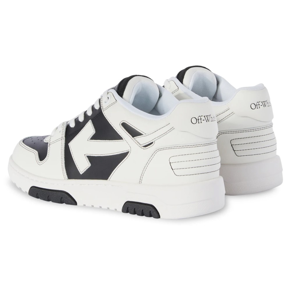 кроссовки Out Of Office Off-White — фото и цены