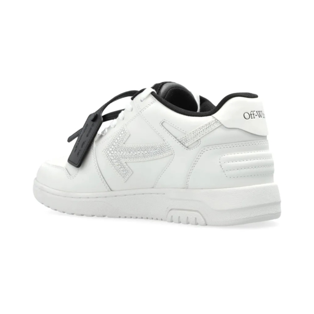 Кроссовки Out Of Office Off-White — фото и цены