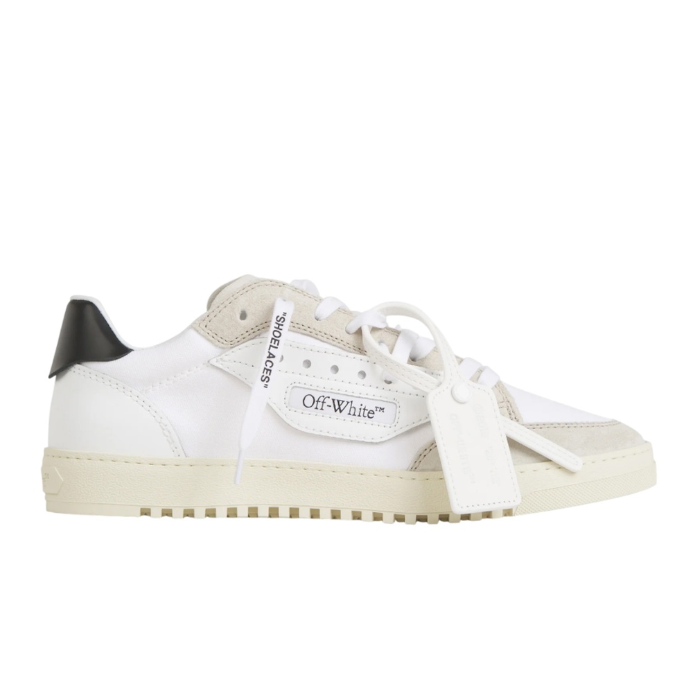 кроссовки 5.0 Off-White — фото и цены