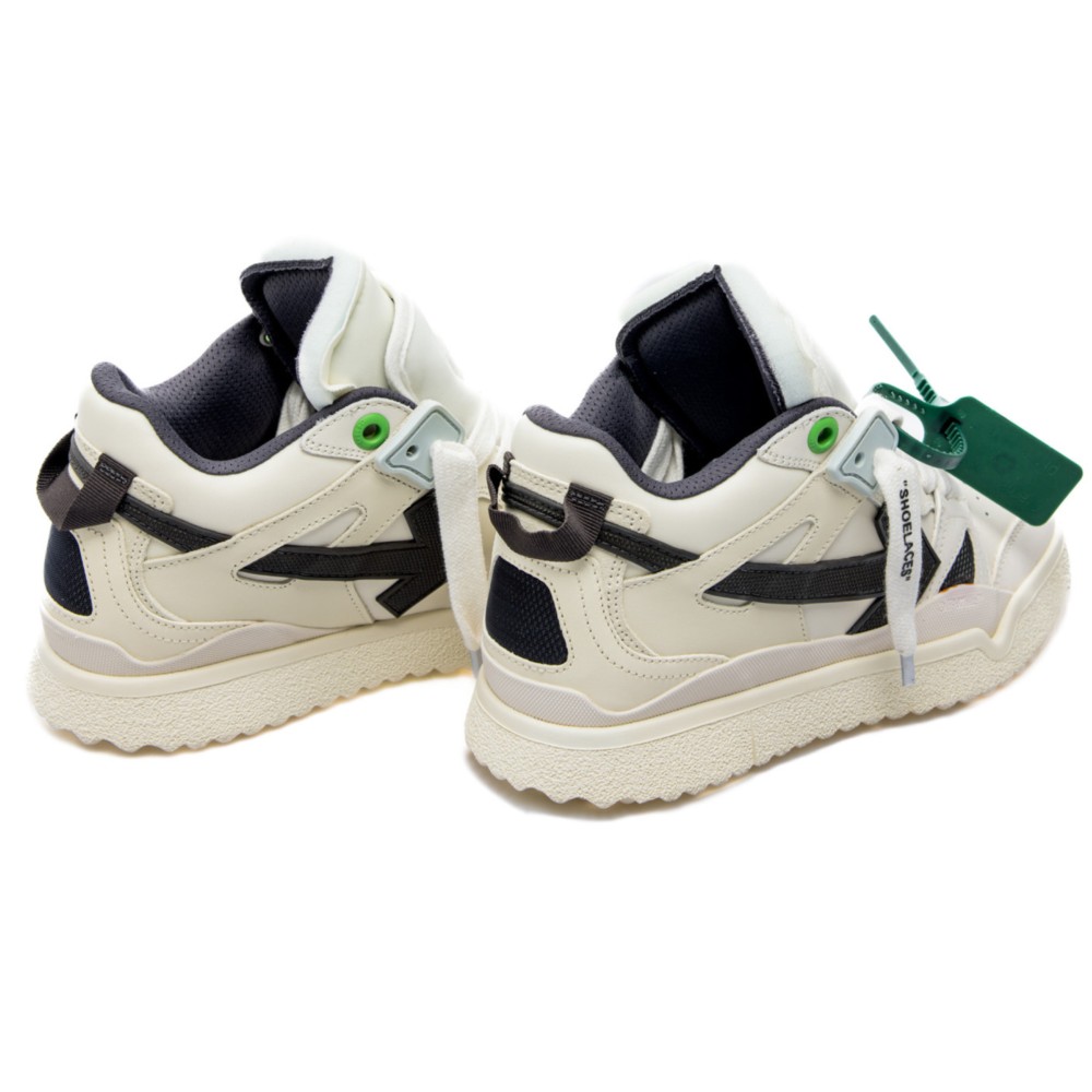 кроссовки Off-White — фото и цены