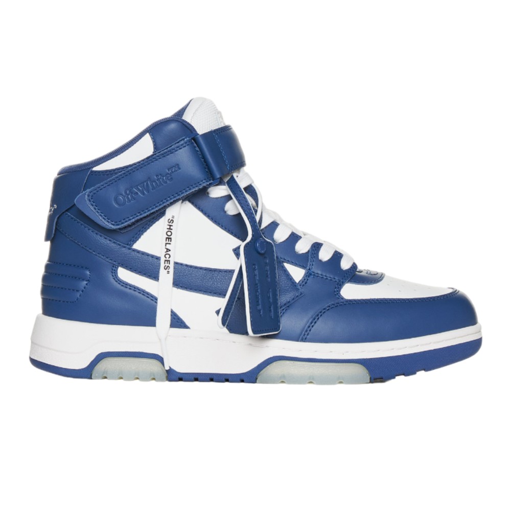 Off-WhiteКроссовки Out of Office