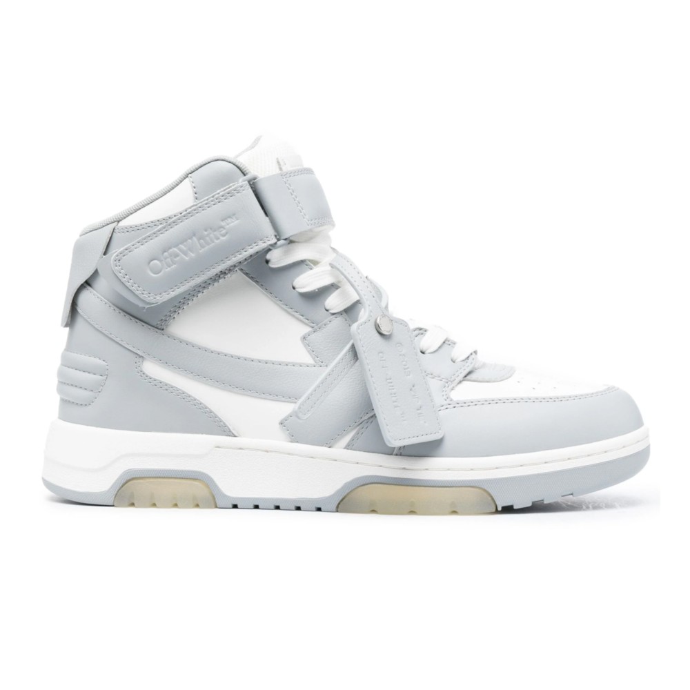 Off-WhiteКроссовки Out of Office