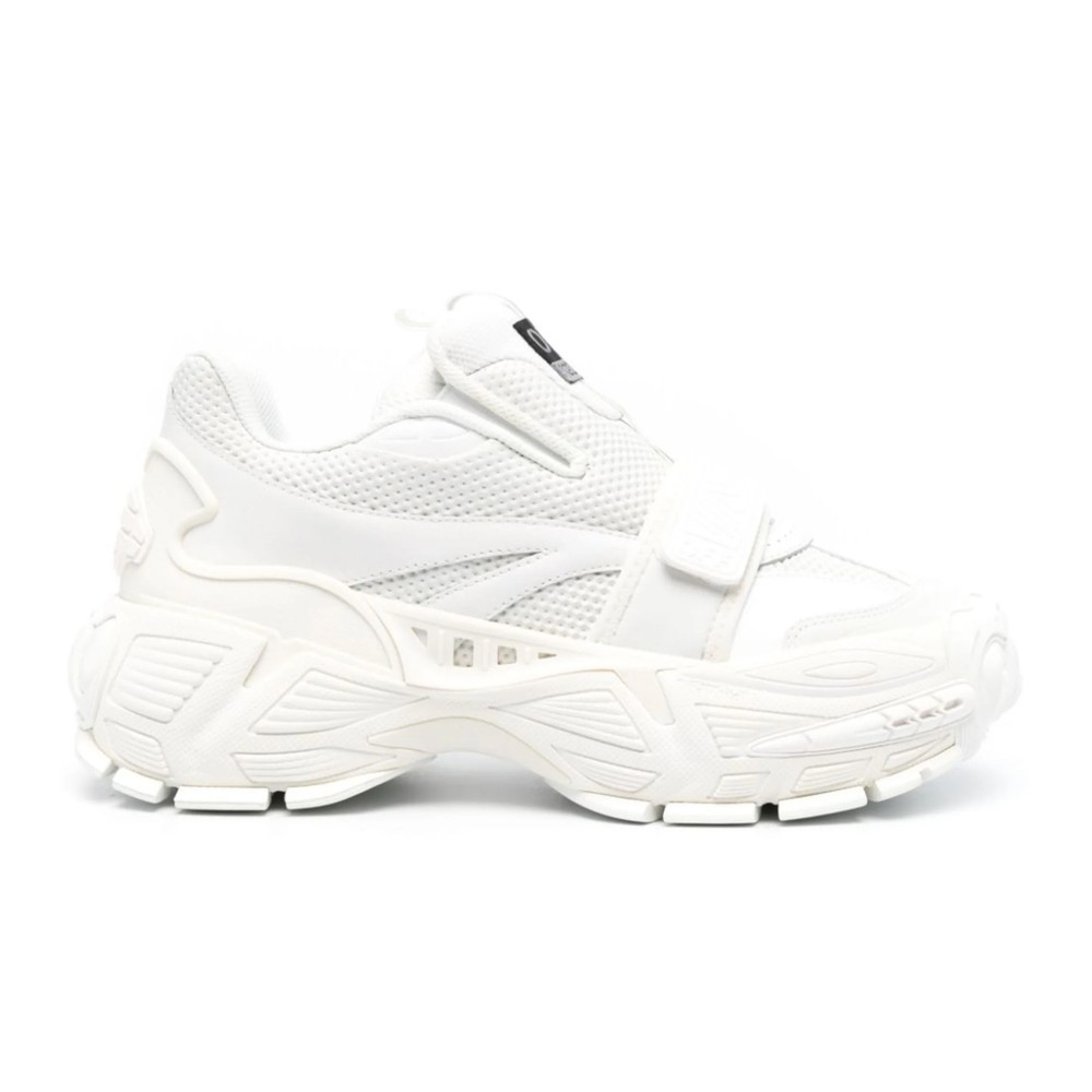 кроссовки Glove Slip On Off-White — фото и цены