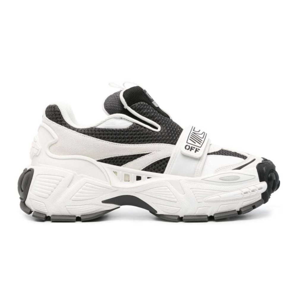 Off-Whiteкроссовки Glove Slip On