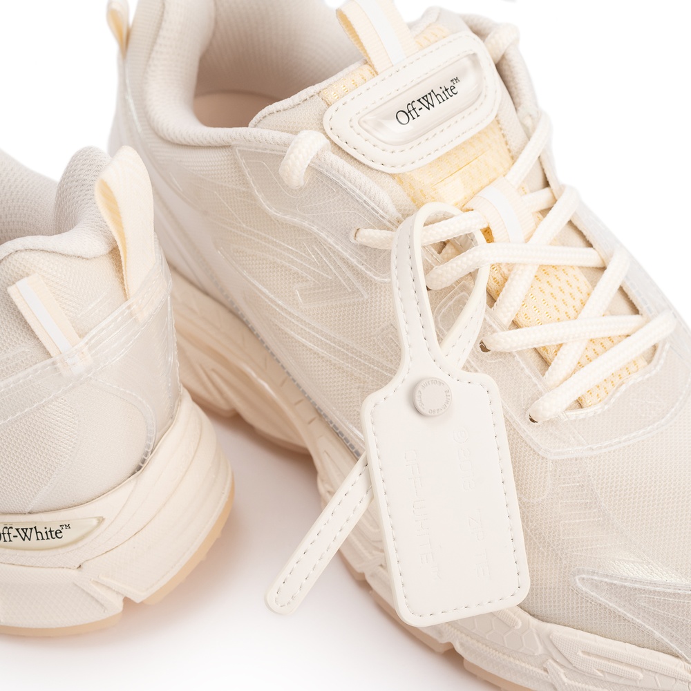 кроссовки Off-White — фото и цены
