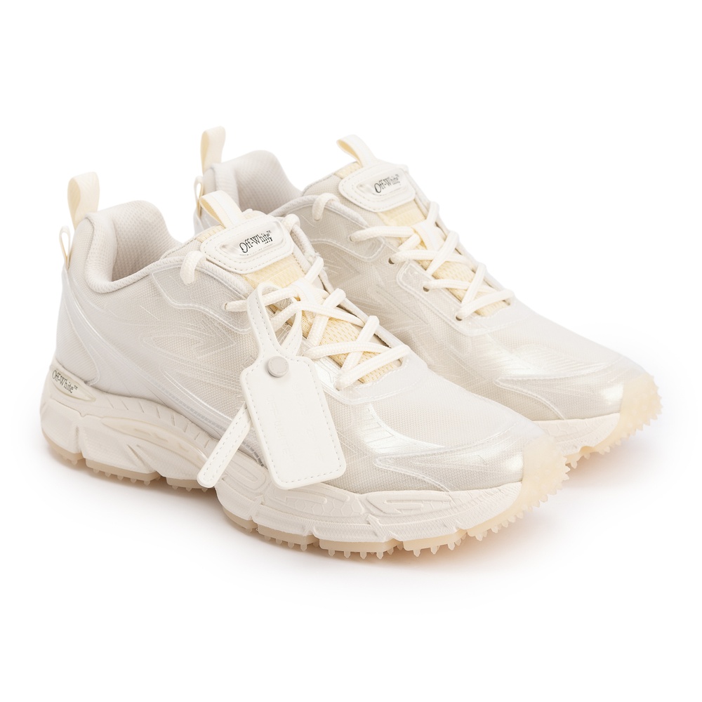 кроссовки Off-White — фото и цены