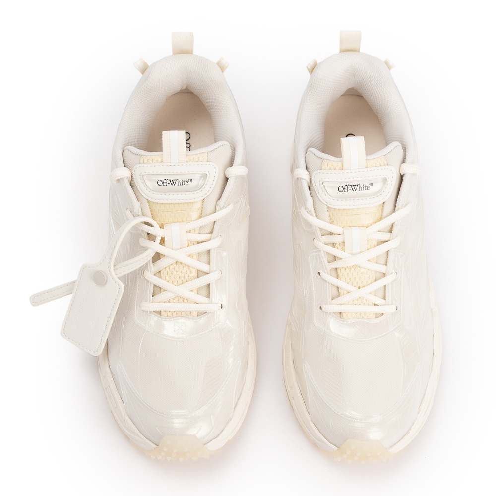 кроссовки Off-White — фото и цены