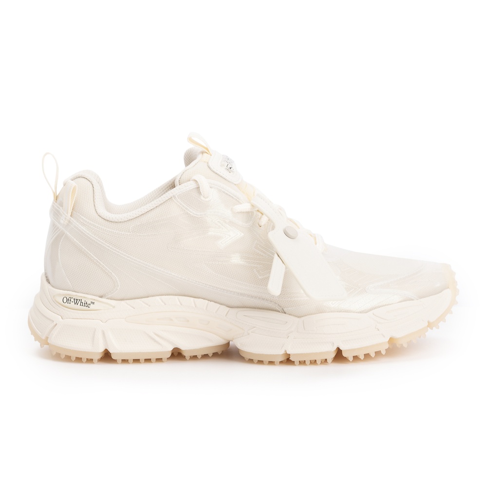 кроссовки Off-White — фото и цены