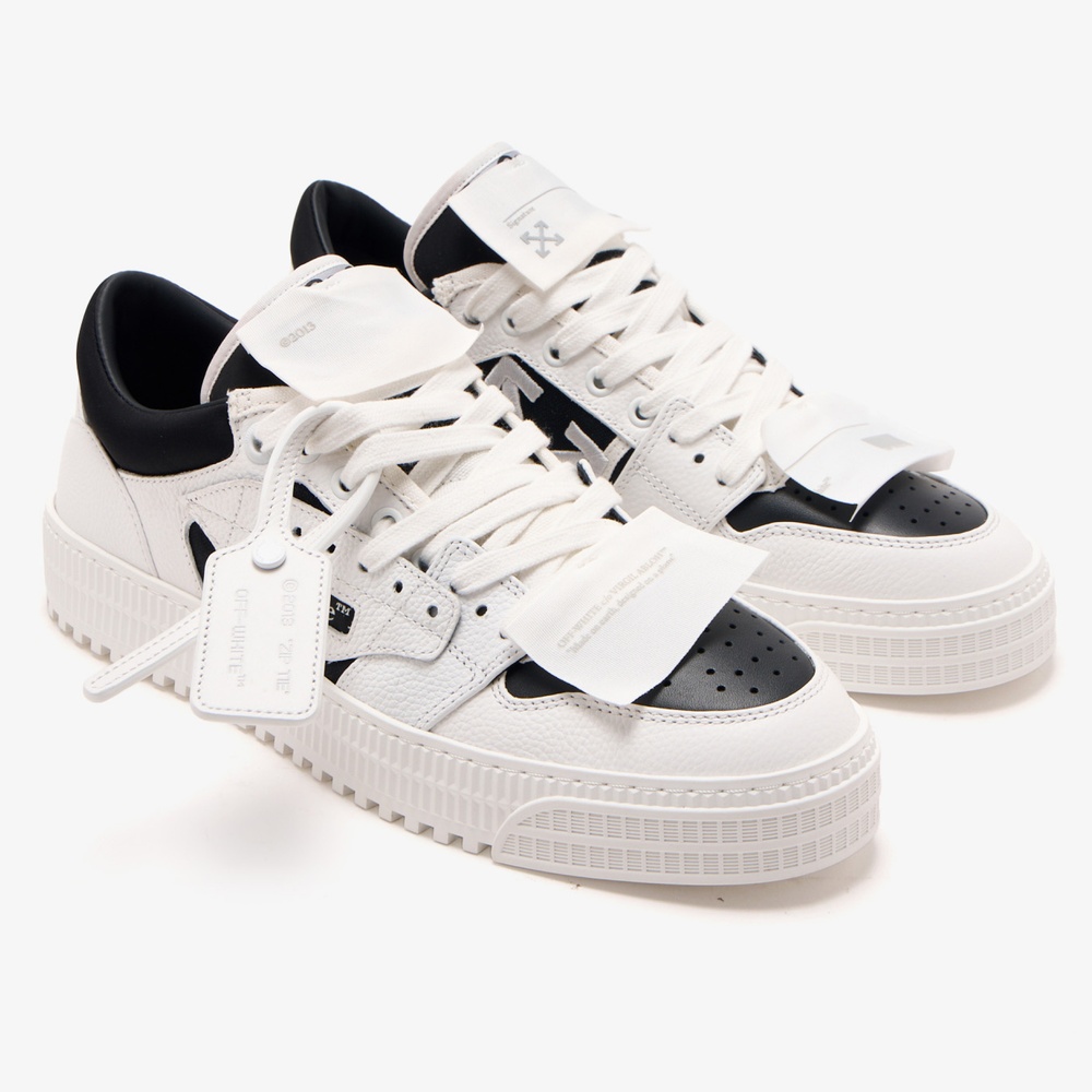 Кроссовки 3.0 Off Court Off-White — фото и цены