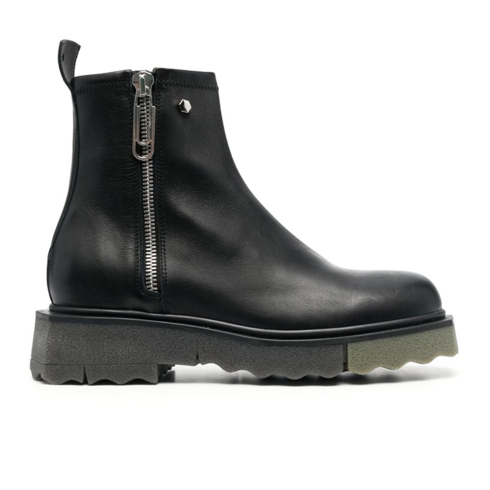 Off-Whiteботинки