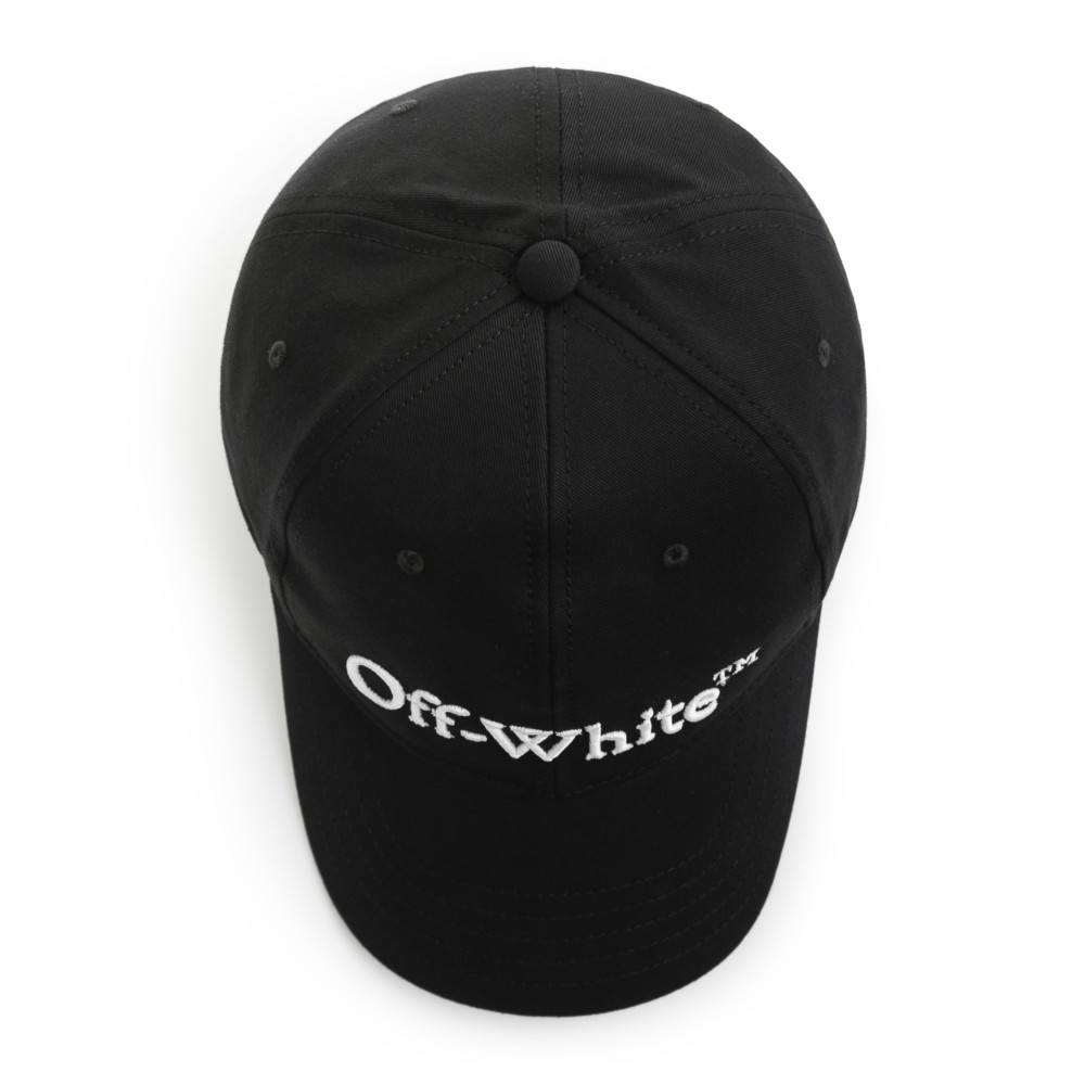 бейсболка Off-White — фото и цены