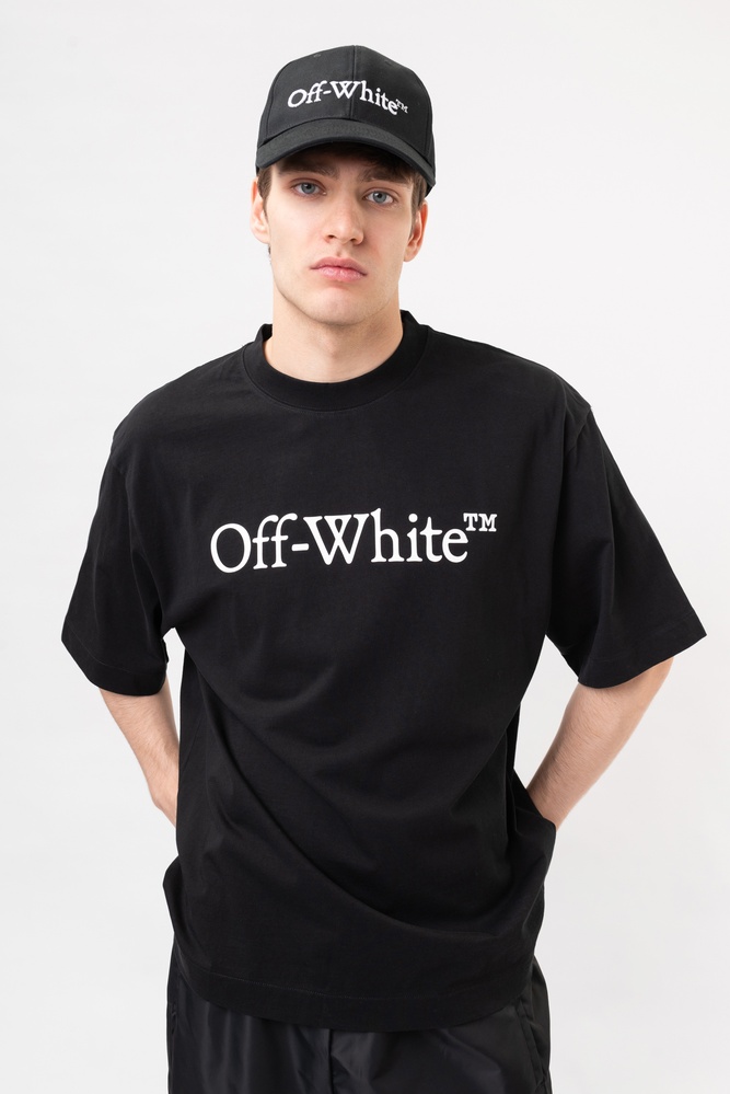 бейсболка Off-White — фото и цены