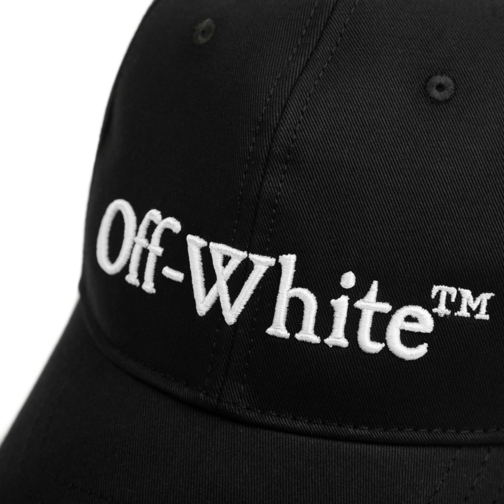 бейсболка Off-White — фото и цены